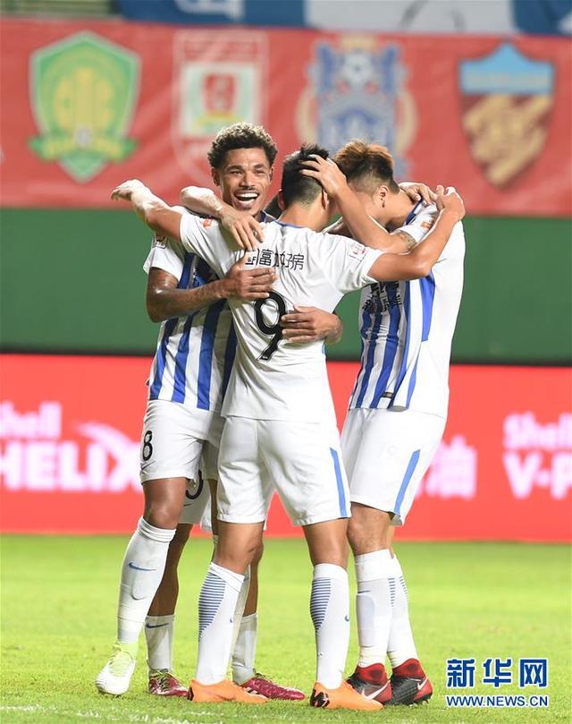 乐鱼体育-上海申花迎战广州富力，斗智斗勇谁能取胜的简单介绍