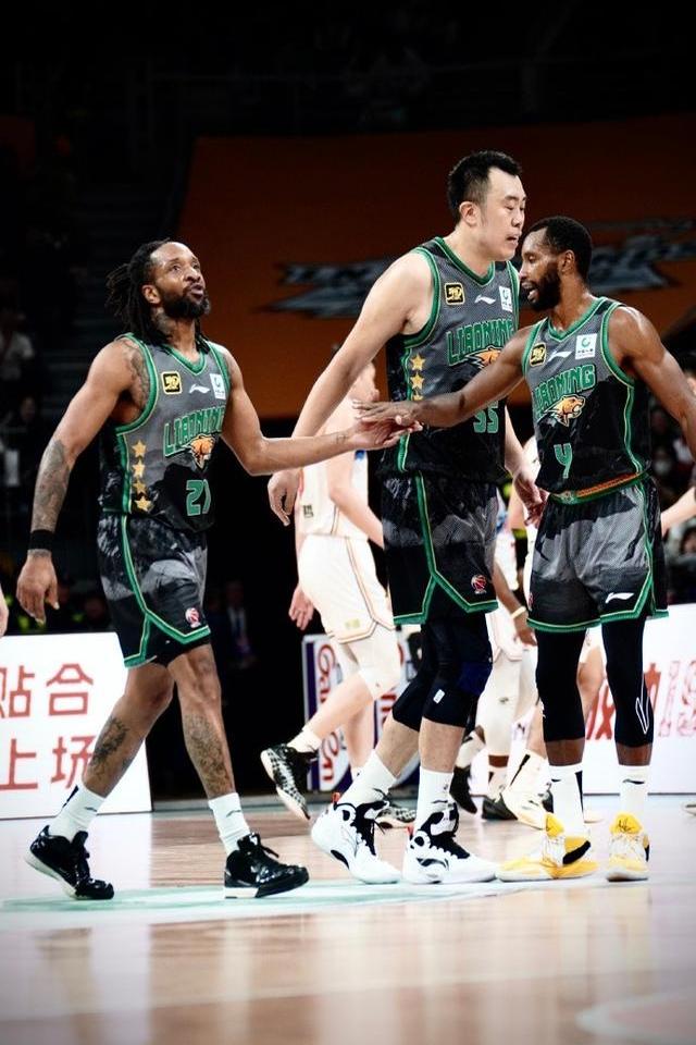 北京队战胜辽宁，实现主场保卫战