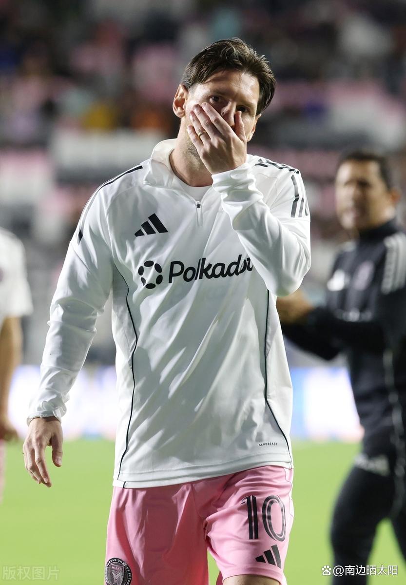 leyu乐鱼体育中国-包含巴黎悲情告别！欧冠梦碎，梅西遇难的词条