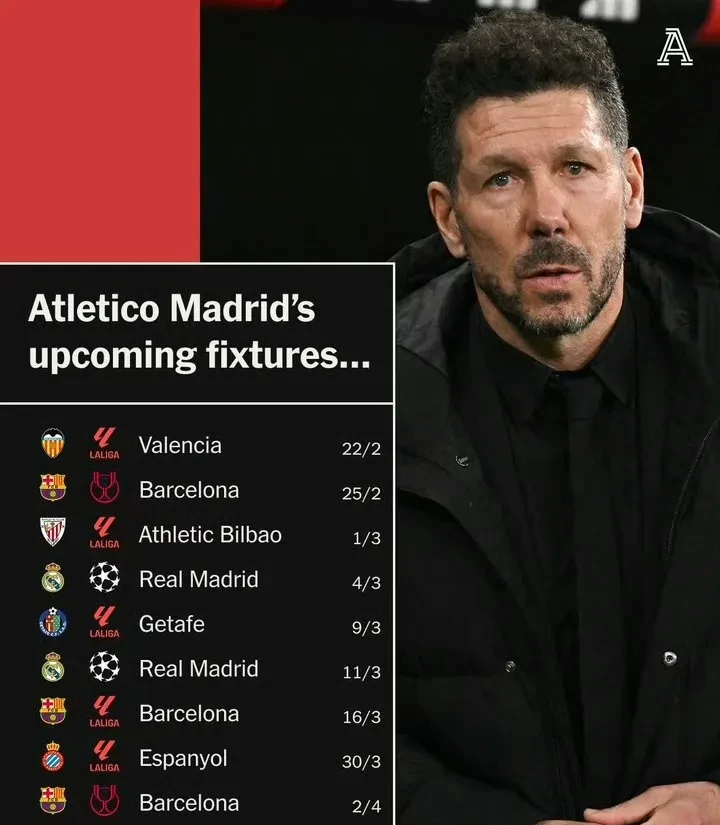 乐鱼官网-马竞硬仗告捷，费利佩曼奇尼落寞离场