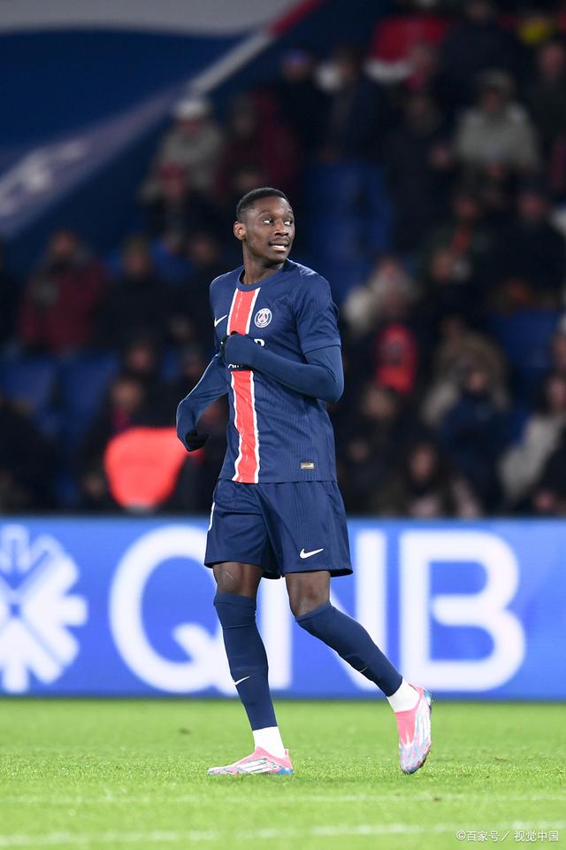 leyu乐鱼体育中国-关于巴黎圣日耳曼胜南特，继续稳坐积分榜榜首的信息