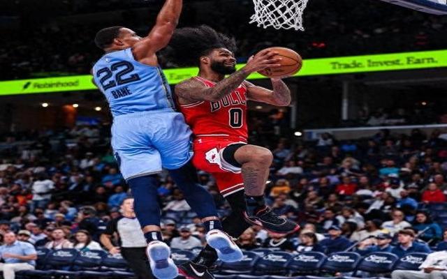 乐鱼体育官网-公牛逆转灰熊，拉文全场砍下25分再次成为最佳的简单介绍