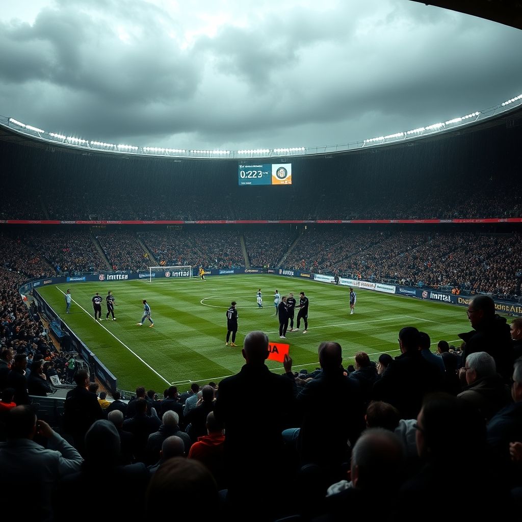 Leyu-国米主场0-2不敌拉齐奥，连续五场不胜！