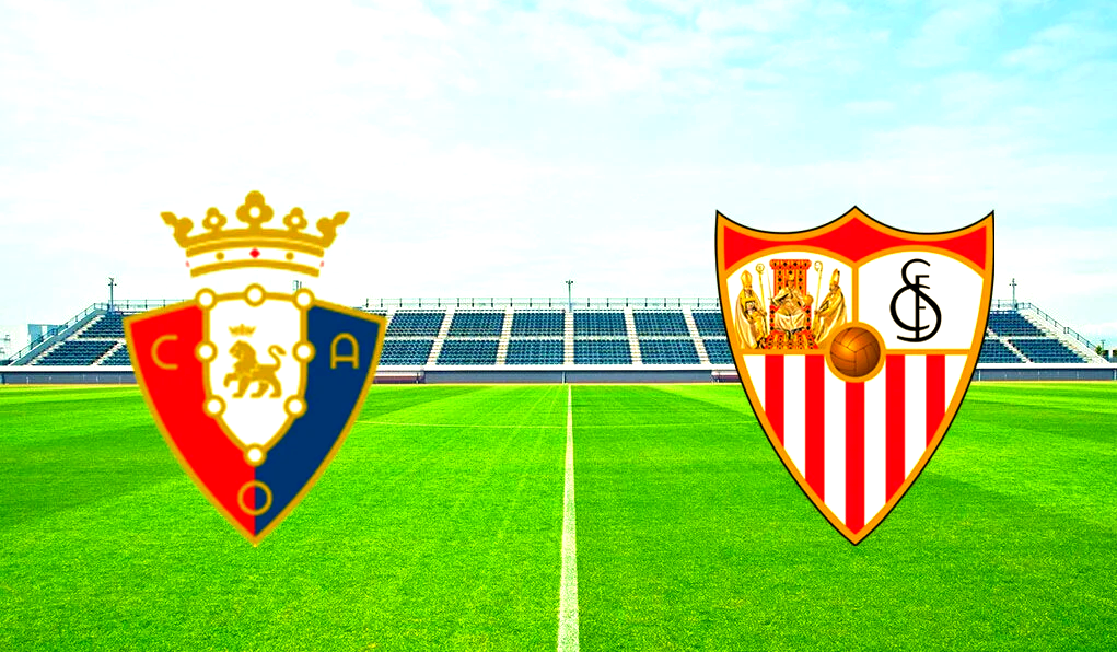 塞维利亚击败强敌，登顶积分榜！