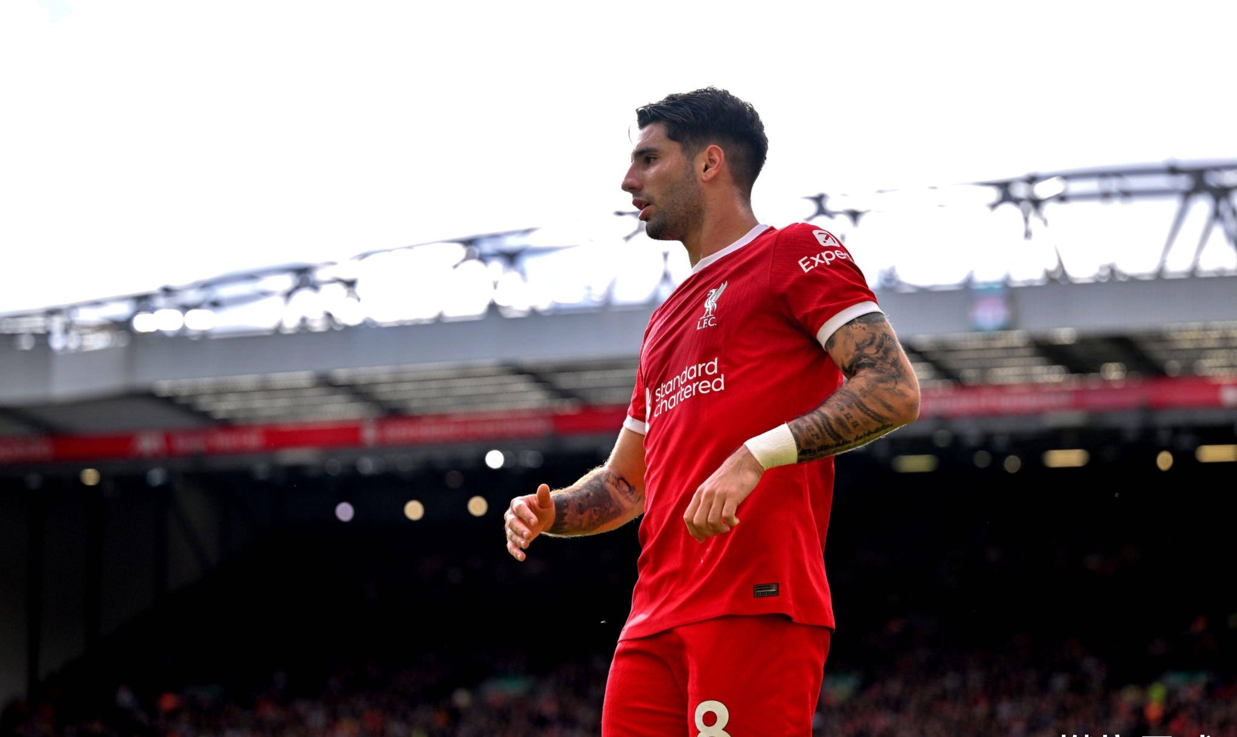 乐鱼体育APP下载-萨拉赫独中两元，利物浦势不可挡