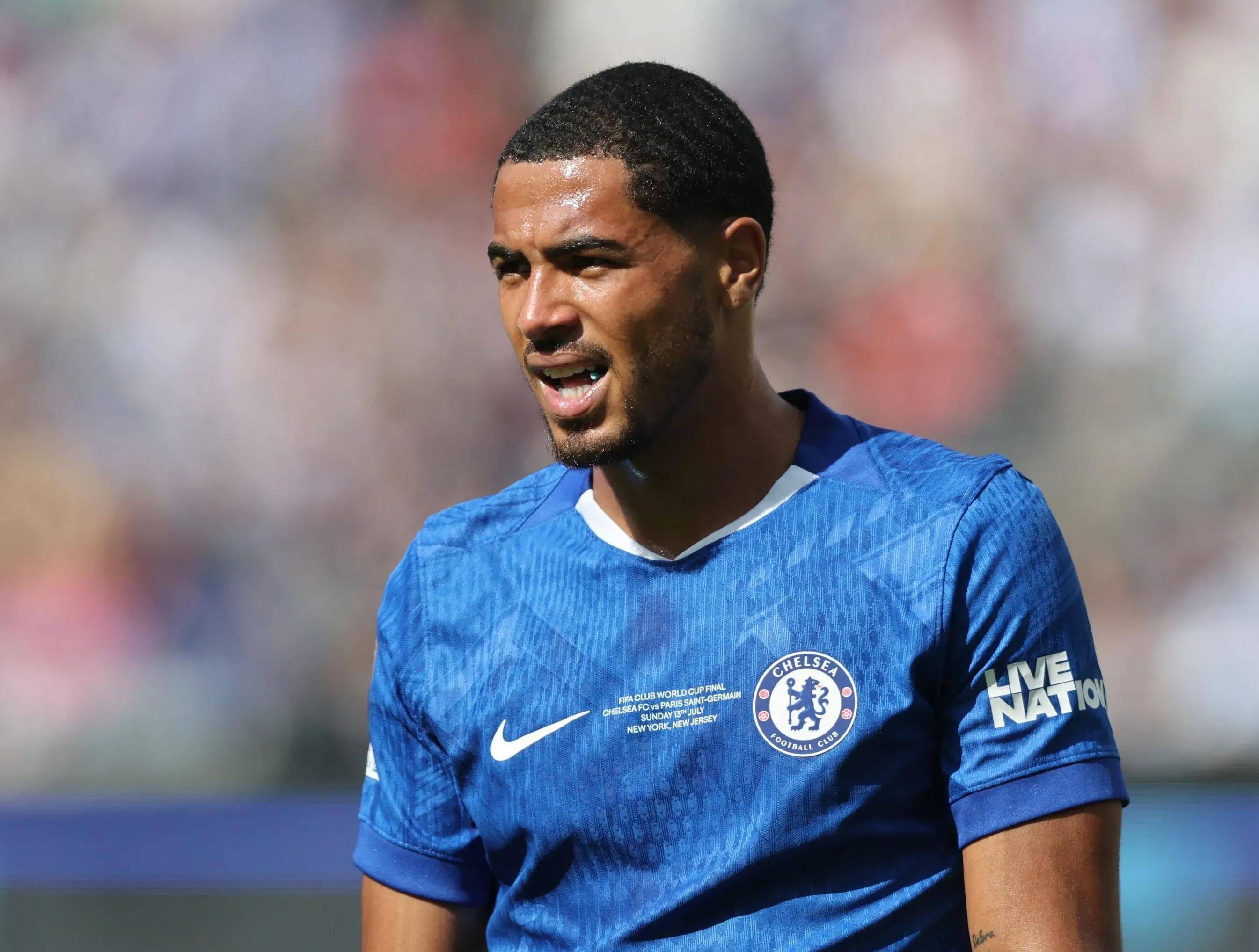 乐鱼官网-蓝军实力不俗，切尔西或成为欧冠黑马