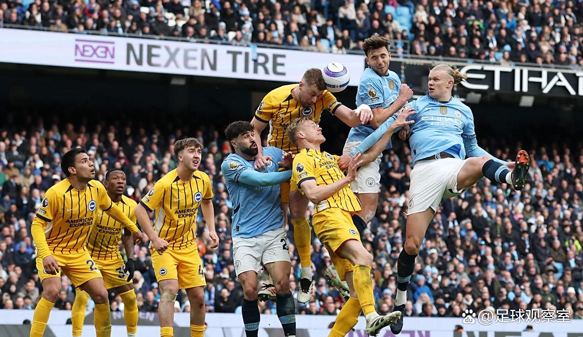 leyu乐鱼体育中国-布莱顿主场失分，与对手战绩持平