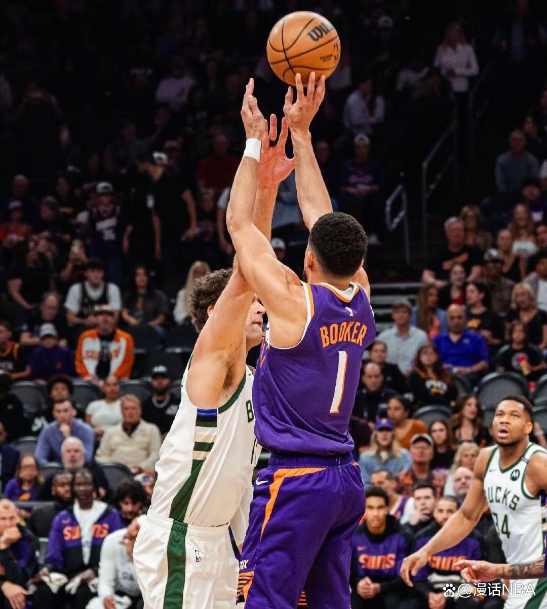 雄鹿击败太阳，豪取四连胜的简单介绍