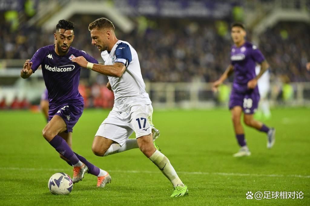 佛罗伦萨之战：必须取胜才能保持竞争力