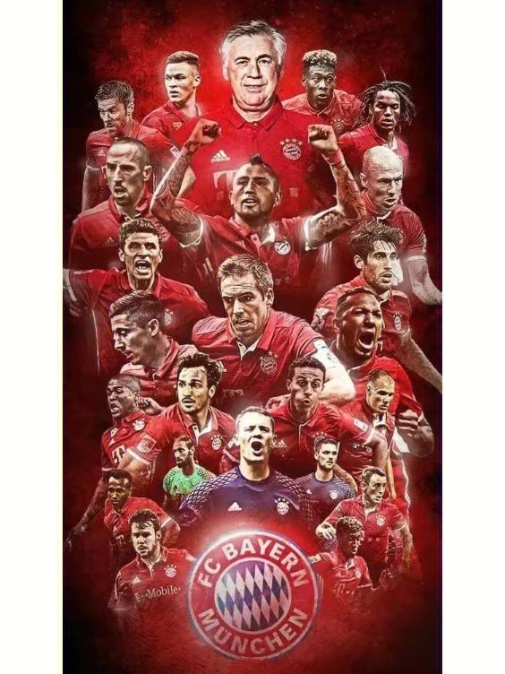 乐鱼app-拜仁慕尼黑再次问鼎德甲冠军！