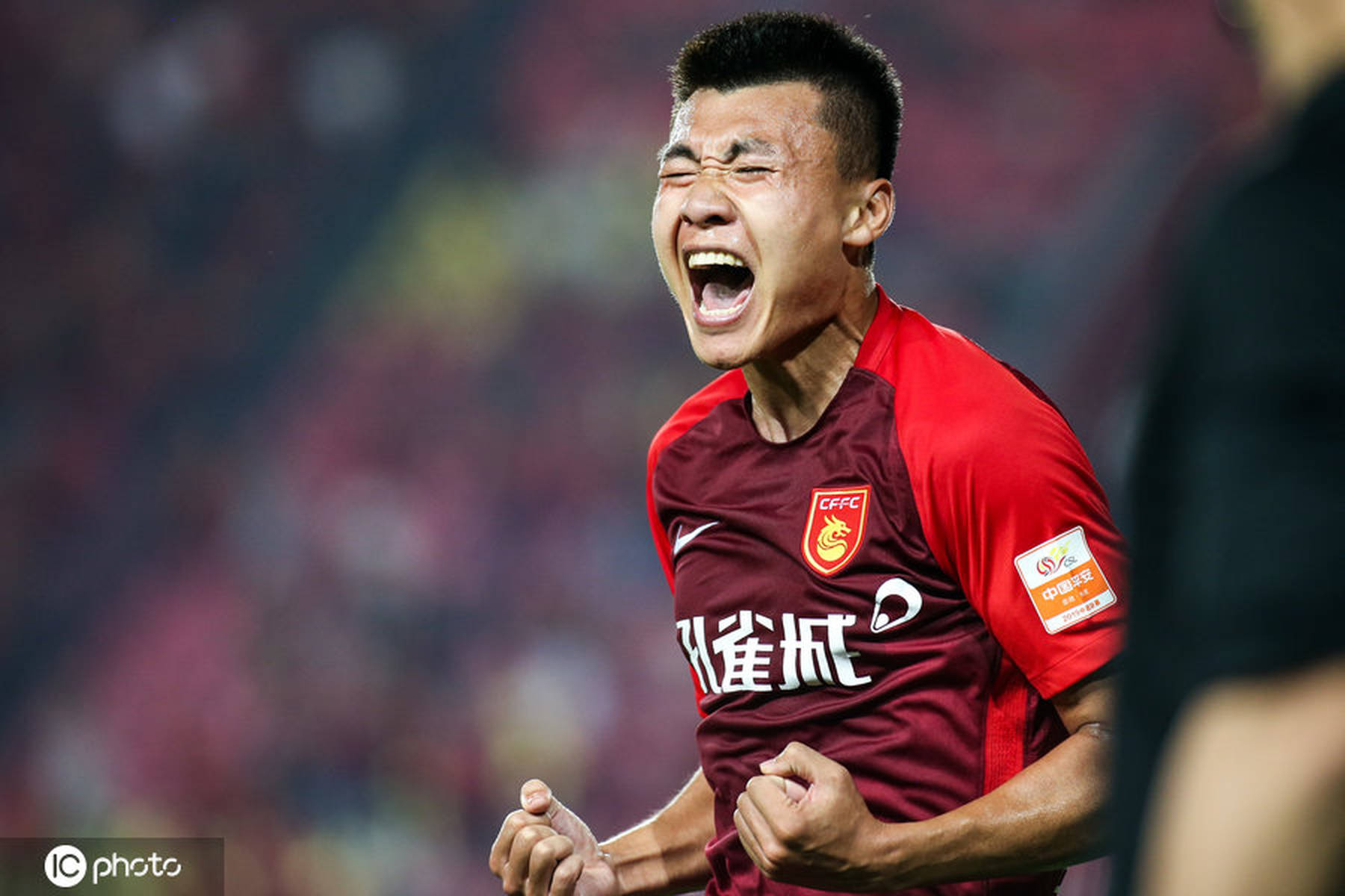 乐鱼官方网站-河北华夏取得宝贵三分，情绪高涨