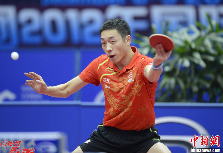 葡萄牙队横扫中国队，王皓带队取胜