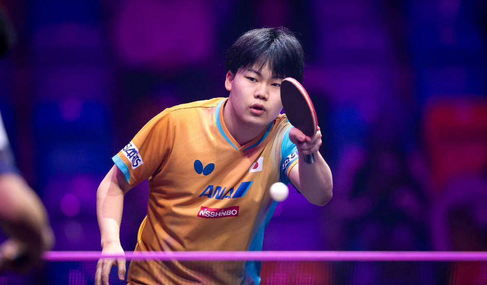 日本队完胜韩国队，奥恰洛夫刷新纪录