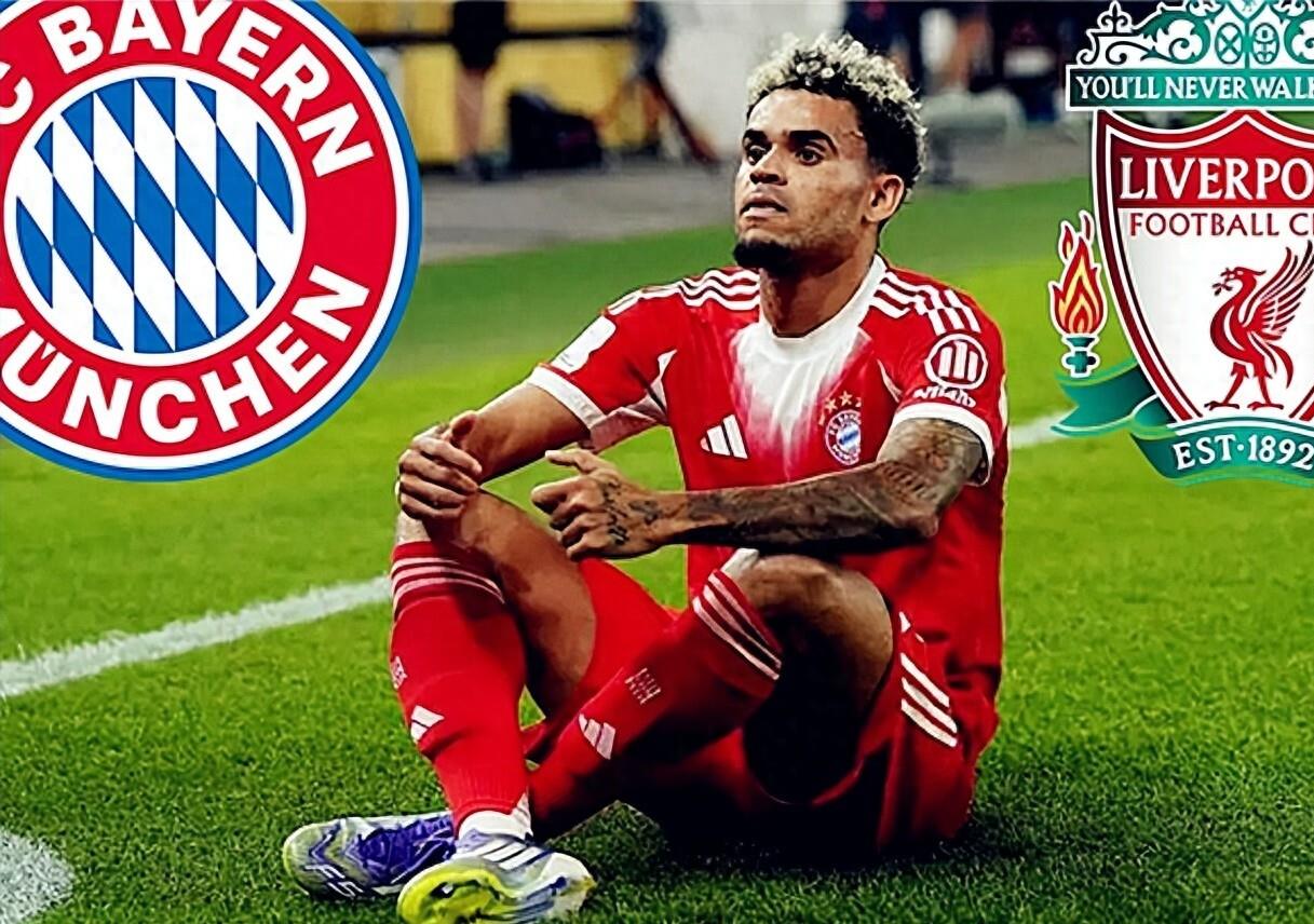 哥伦比亚完胜拜仁，萨拉赫统治全场的简单介绍